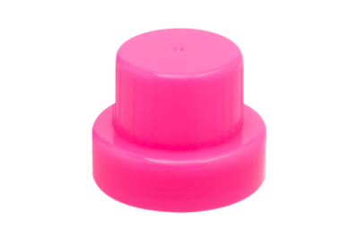 ฝาขวดน้ำยาชักผ้า (สีขาว น้ำเงิน เขียว ชมพู)