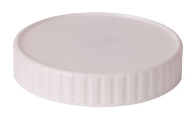 ฝา 2000cc. สีขาว