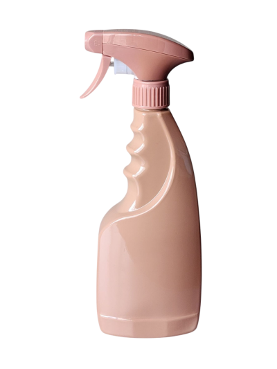 ขวดฟ๊อกกี้ PET 500ml. สีขาว / ดำ / มอคค่า