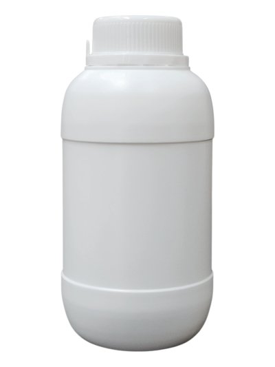 ขวด 500ml. โอฬาร สีขาว