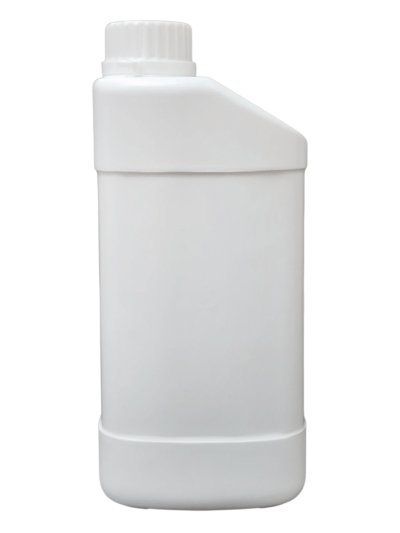 ขวด 1000ml. ณ ธารา สีขาว