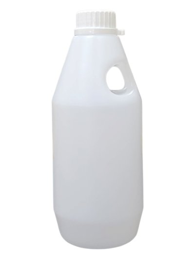 ขวด 1000ml. ยูนิตี้ สีใสขุ่น