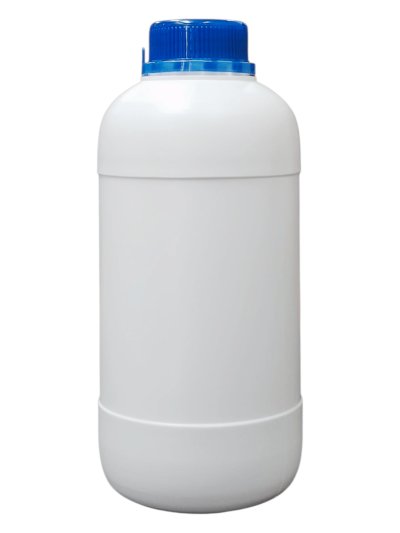 ขวด 1000ml. โอฬาร สีขาว