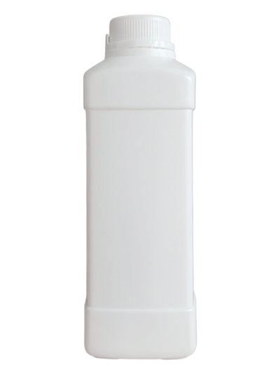 ขวด 1000ml. สยามยูเนียน สีขาว