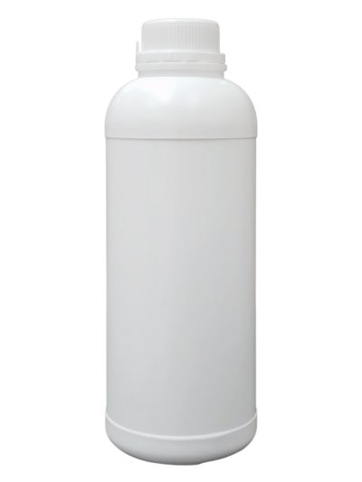 ขวด 1000ml. เอดีบี สีขาว