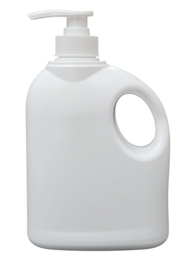 แกลลอน 1000ml. สก๊อต สีขาว