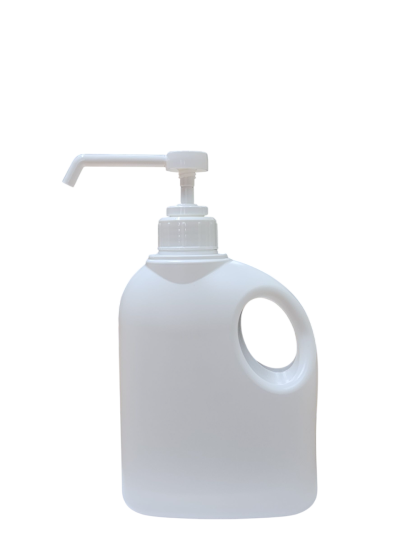 แกลลอน 1000ml. สก๊อต สีขาว