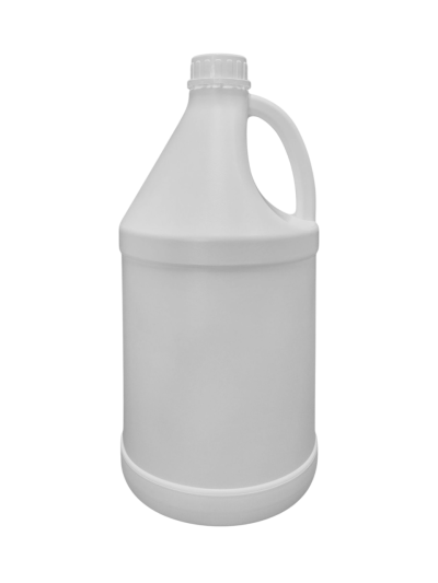 แกลลอน 3800cc. สีขาว