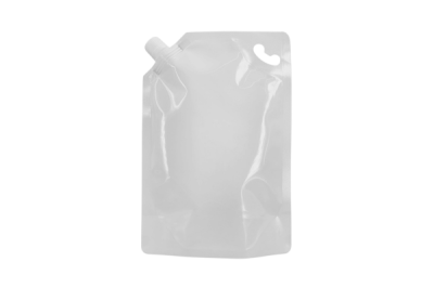 ถุงน้ำยาซักผ้า สีขาว ขนาด 500ml. / 1000ml.