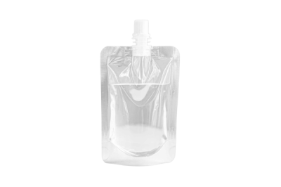 ถุงฝาเกลียว สีใส ขนาด 50ml. / 100ml. / 250ml.