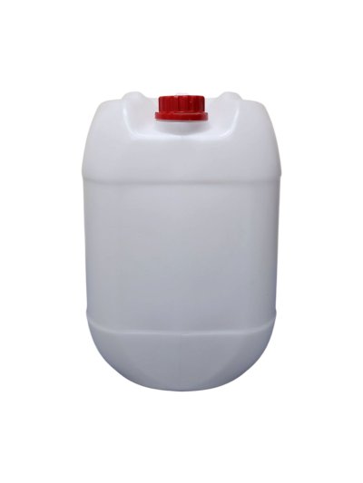 แกลลอน 20L เหลี่ยม สีใสขุ่น / สีขาว
