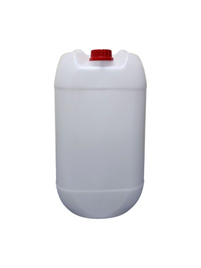 แกลลอน 30L เหลี่ยม สีใสขุ่น / สีขาว