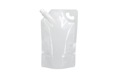 ถุงน้ำยาซักผ้า สีขาว ขนาด 500ml. / 1000ml.