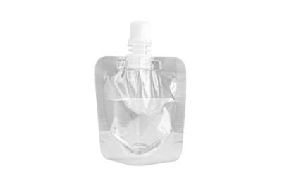 ถุงฝาเกลียว สีใส ขนาด 50ml. / 100ml. / 250ml.