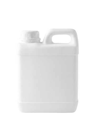 แกลลอน 1000ml. เหลี่ยม สีขาวทึบ