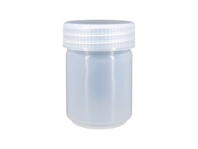 กระปุกฝาเกลียว 40ml. สีใส / สีเขียว