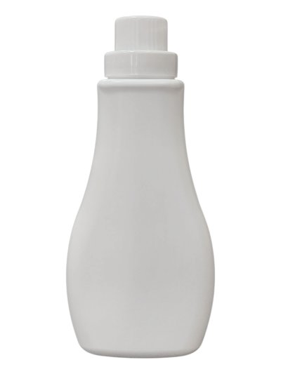 ขวด 1000ml. น้ำยาชักผ้า สีขาว