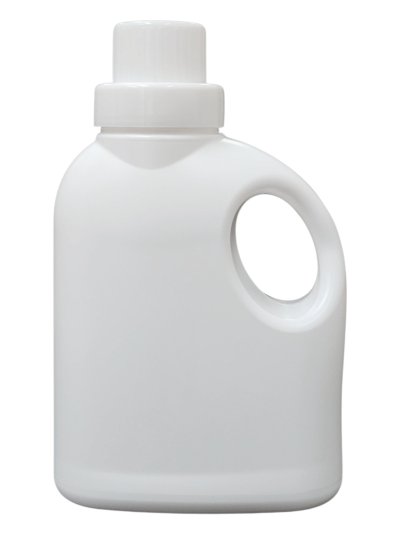 แกลลอน 1000ml. สก๊อต สีขาว / สีใสขุ่น