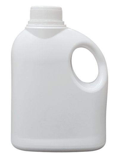 แกลลอน 1000ml. สก๊อต สีขาว (ฝาล็อค)