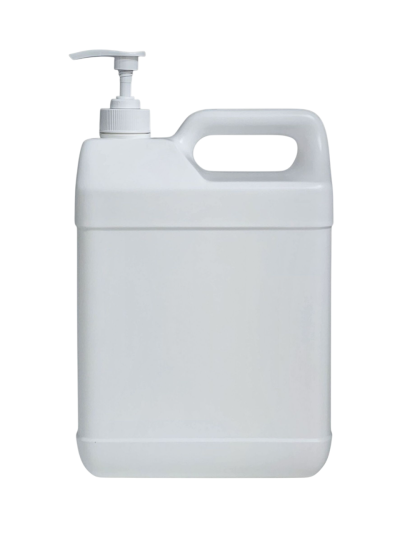 แกลลอน 5000ml. สีขาว