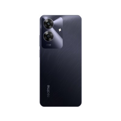 Realme Smartphone Note60 (4+64/6+128)/จอ 6.74นิ้ว/รับประกันศูนย์1ปี