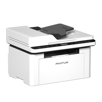 Pantum Printer BM2300AW Mono Laser Multifunction,Print,Copy,Scan,ADF/รับประกันศูนย์3ปี