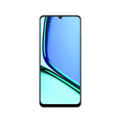 Realme Smartphone Note60 (4+64/6+128)/จอ 6.74นิ้ว/รับประกันศูนย์1ปี