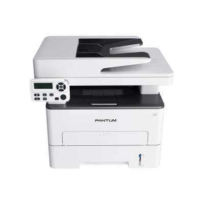 Pantum Printer Mono Laser M7100DW Printer (Print/Copy/Scan)