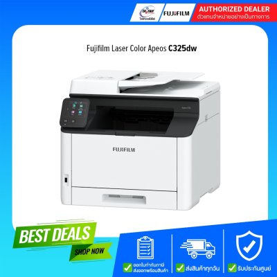 Fujifilm Laser Color Apeos  C325dw