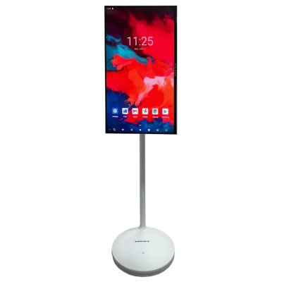 Vertex Smart Mobile Screen รุ่น MSC-02 ขนาด 32 นิ้ว / Android13 รองรับ Android และ iOS / รับประกัน1ปี