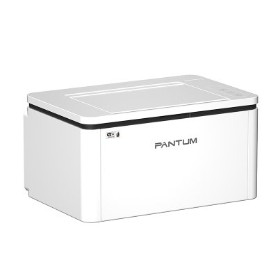 Pantum Printer Mono laser BP2300W (Print Only) เครื่องพิมพ์เลเซอร์ขาวดำ/รับประกันศูนย์3ปี