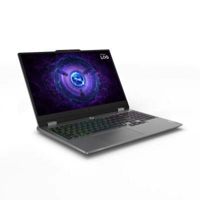 Lenovo Notebook Gaming LOQ 15IAX9 83GS00CNTA