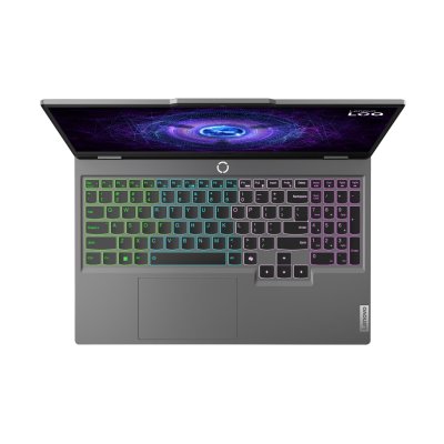Lenovo Notebook Gaming LOQ 15IAX9 83GS00CNTA