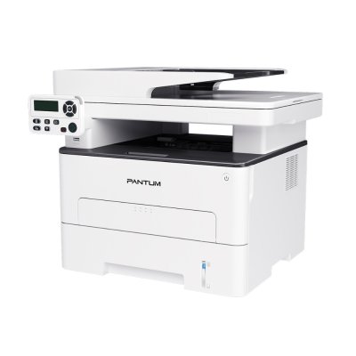 Pantum Printer Mono Laser M7100DW Printer (Print/Copy/Scan)