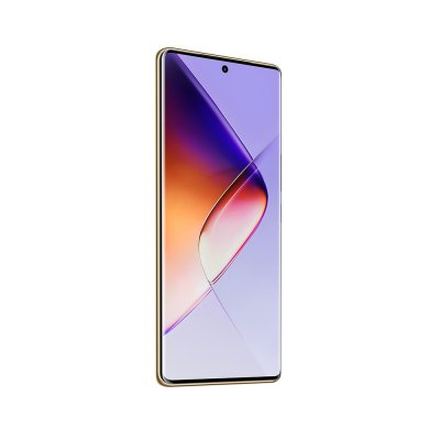 Infinix Smartphone Note 40 Pro+ 5G Ram12GB/Rom256GB/จอ6.78นิ้ว/Vintage Green/รับประกันศูนย์1ปี