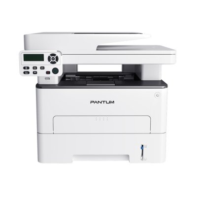 Pantum Printer Mono Laser M7100DW Printer (Print/Copy/Scan)