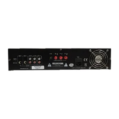 VERTEX Mixing AMP เครื่องขยายเสียง รุ่น M120VT