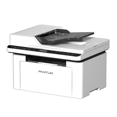 Pantum Printer BM2300AW Mono Laser Multifunction,Print,Copy,Scan,ADF/รับประกันศูนย์3ปี