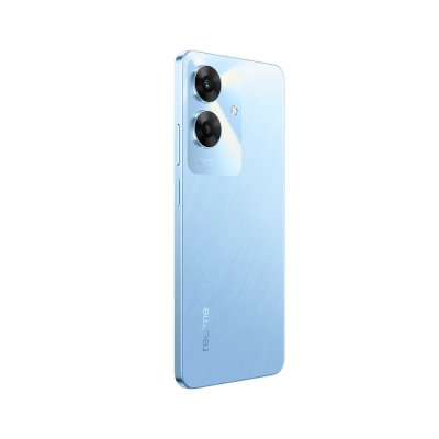 Realme Smartphone Note60 (4+64/6+128)/จอ 6.74นิ้ว/รับประกันศูนย์1ปี