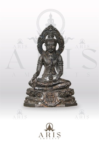 พระกริ่ง “พุทธศิริราช 84 ปี”