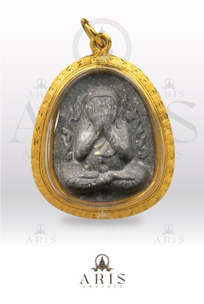 พระปิดตากนกข้าง หลวงปู่โต๊ะ