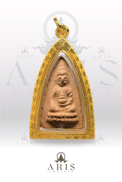 พุทโธน้อย ตุ๊กตาเล็ก