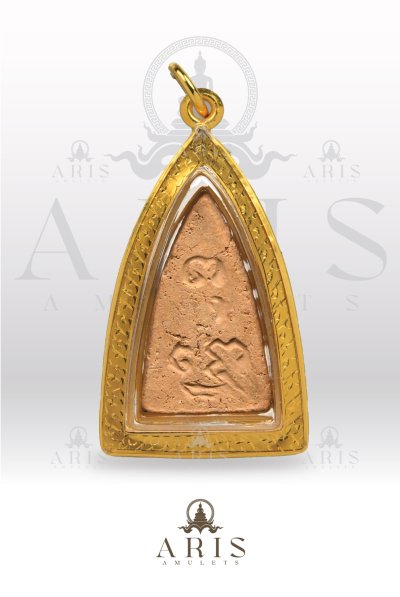 พุทโธน้อย ตุ๊กตาเล็ก