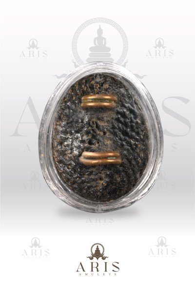 เบี้ยแก้หลวงปู่เจือ วัดกลางบางแก้ว