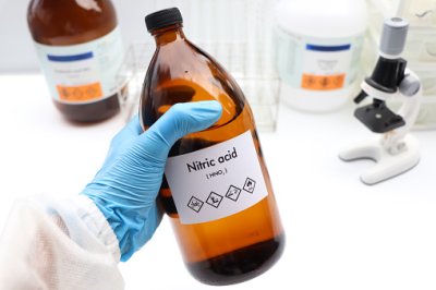 Nitric acid 68%