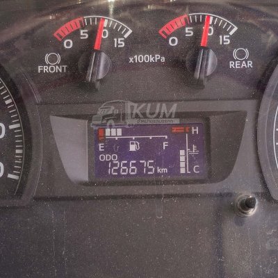 ผ่อน ลด ดอก สิบล้อดั้มพ์ HINO VICTOR 500 344 แรงม้า ปี 65 +หางดั้มพ์ สามเพลา อู่เดอะฟีนิกซ์ ปี 65