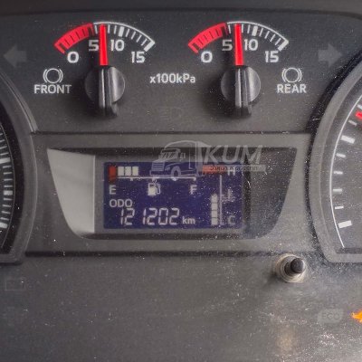 สด ลด VAT สิบล้อดั้มพ์พ่วงแม่ลูก HINO VICTOR 500 344 แรงม้า ปี 65 + หางดั้มพ์ สามเพลา อู่สามมิตร ปี 65