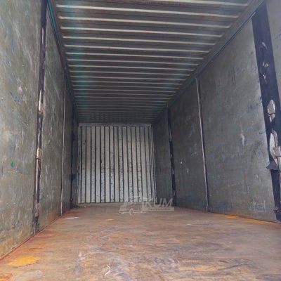 สิบล้อตู้สิบบาน HINO FVM 300 แรงม้า ปี 62