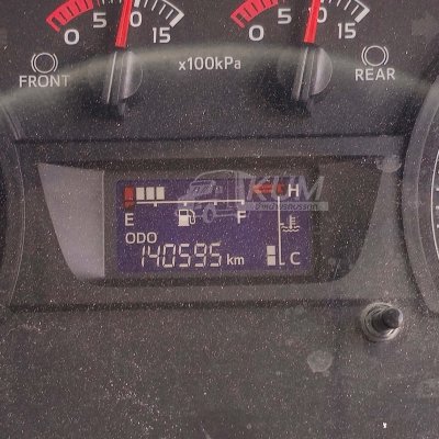 สิบล้อตู้สิบบาน HINO FL8J 260 แรงม้า ปี 65