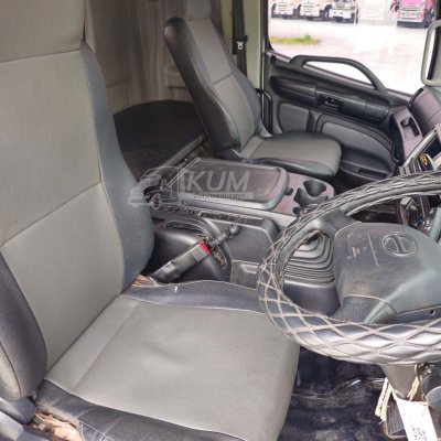 สิบล้อหัวลาก HINO VICTOR 500 344 แรงม้า ปี 65